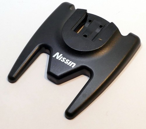 Nissin flash supporto - nissin, da